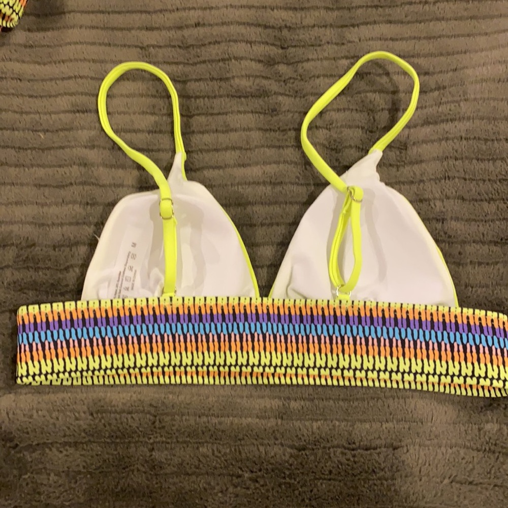 Bikini Top - Picture 2 of 2